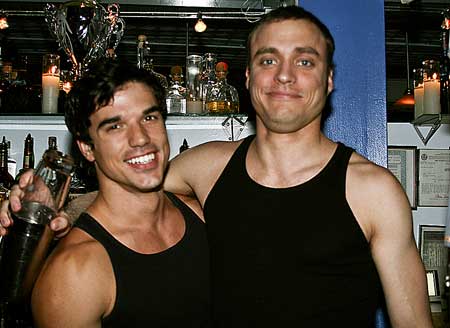 Posh, New York City Area