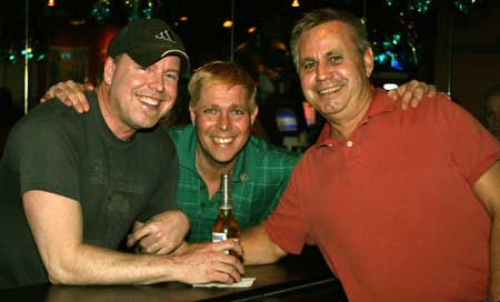 Uncles, Philadelphia