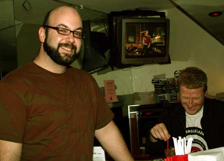 Tavern on Camac, Philadelphia