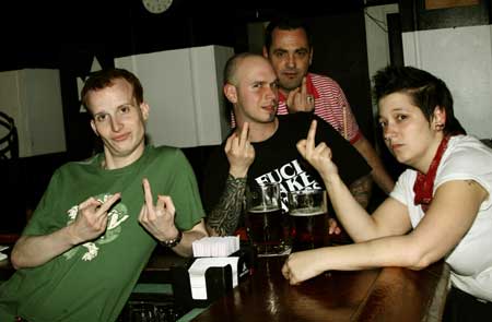 Bike Stop, Philadelphia