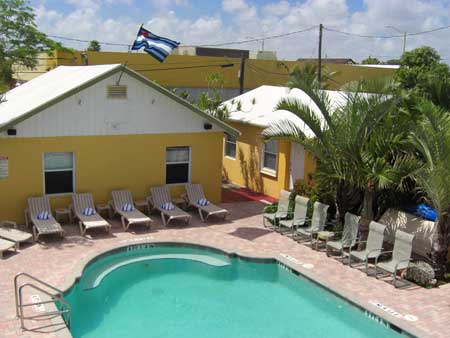  Inn Leather, Fort Lauderdale