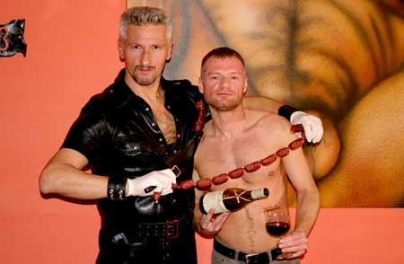 Art Hotel Connection, Berlin