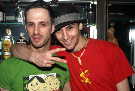 Connection Club, Berlin