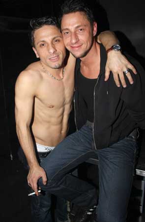 Connection Club, Berlin