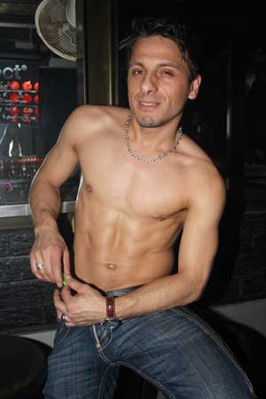 Connection Club, Berlin