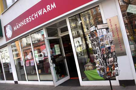 M�nnerschwarm, Hamburg