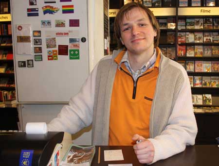 M�nnerschwarm, Hamburg