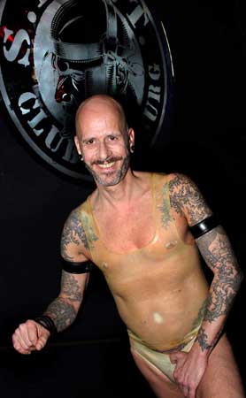 S.L.U.T. CLUB, Hamburg