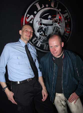 S.L.U.T. CLUB, Hamburg