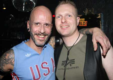 S.L.U.T. CLUB, Hamburg