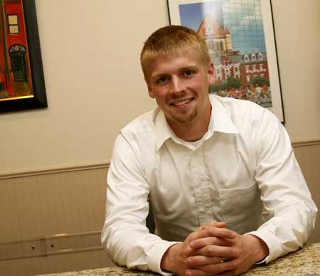 John of 464 Beacon Guesthouse