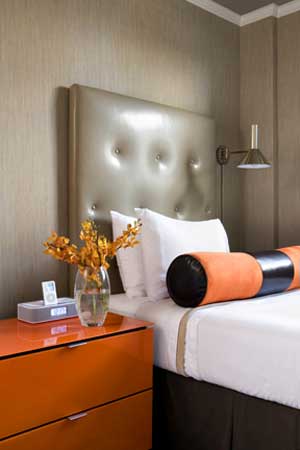 Chandler Inn, Boston