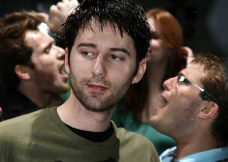 Chris Harris Presents, Boston