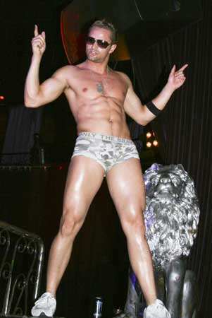 Chris Harris Presents, Boston