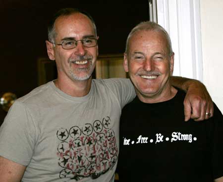 Seasons, Provincetown