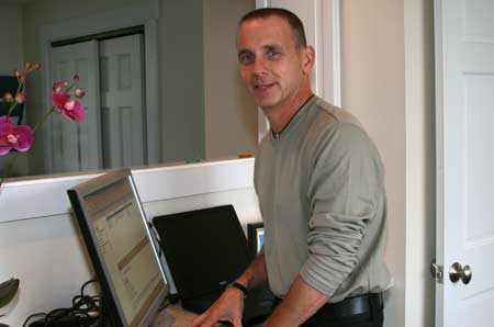 White Wind, Provincetown