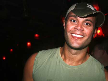 Atlantic House, Provincetown