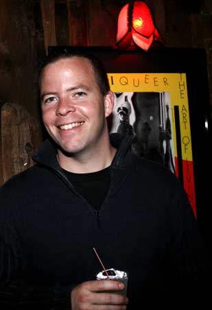 Atlantic House, Provincetown