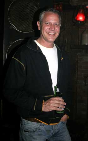 Atlantic House, Provincetown