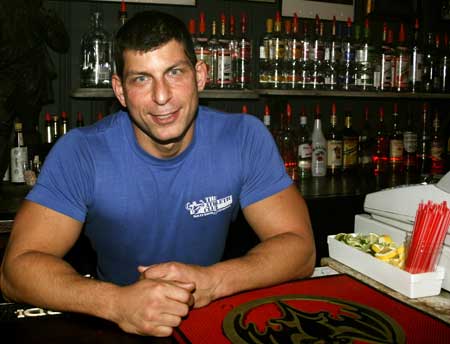 Atlantic House, Provincetown