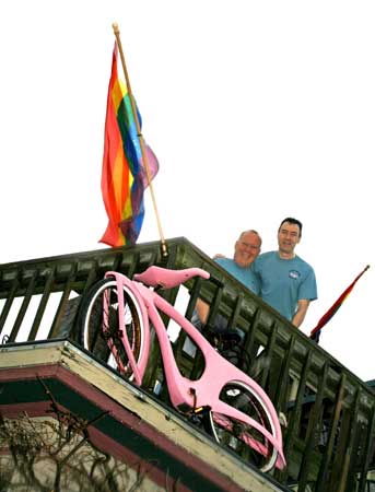 Grand View Inn, Provincetown