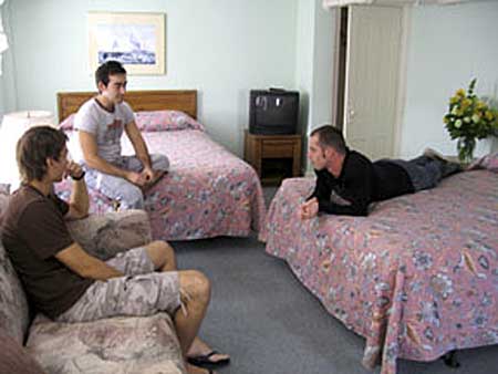 Gifford House, Provincetown