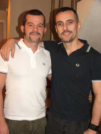 Hostal La Zona, Madrid