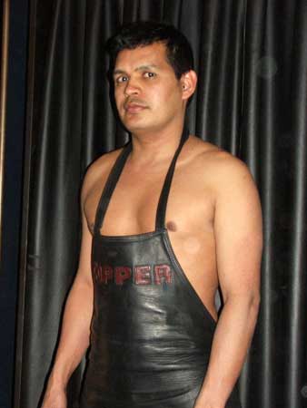 Copper Bar and Sex Club, Madrid