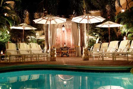 Flamingo, Fort Lauderdale