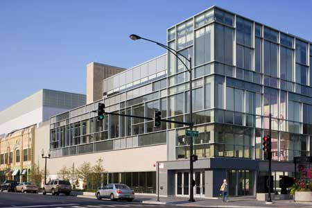 Center on Halsted, Chicago