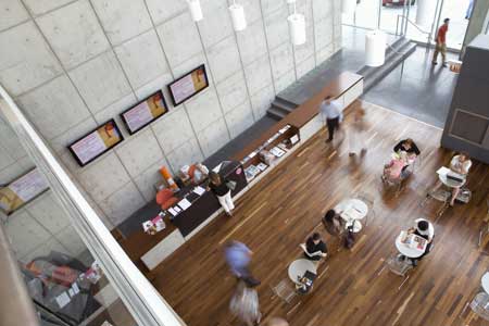 Center on Halsted, Chicago