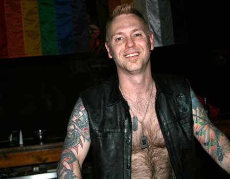 Chicago Eagle, Chicago