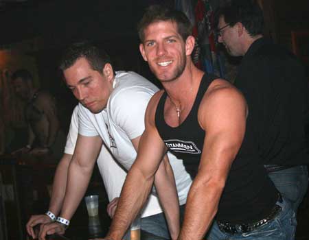 International Mr. Leather, Chicago