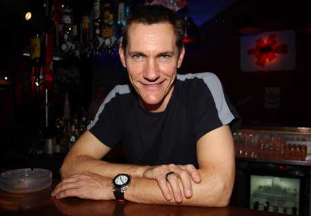 L'Entr�e, Lausanne