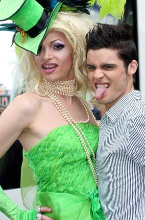 Christopher Street Day, Zurich