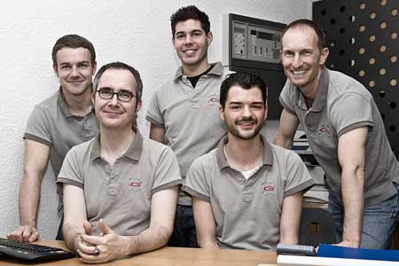 Hotel G-Colors Goldenes Schwert, Zurich