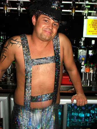 C.C. Bloom's, Edinburgh