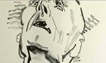 Bachardy and Isherwood