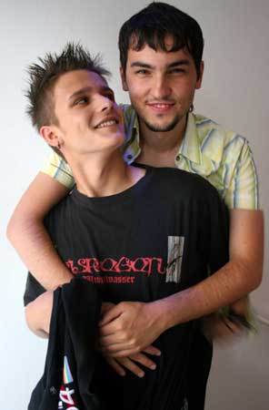 M-54 Sauna Club, Munich