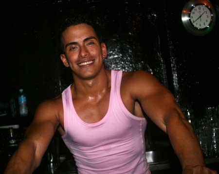 El Convento Rico, Toronto