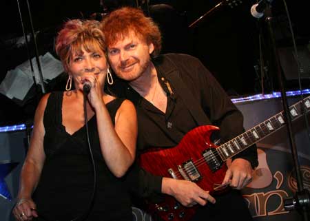 Gladaman's Den, Toronto