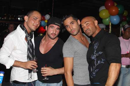 Johnny�s Bar, Fort Lauderdale