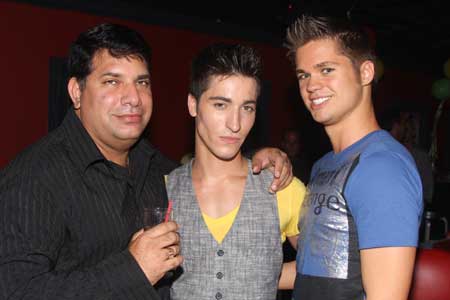 Johnny�s Bar, Fort Lauderdale