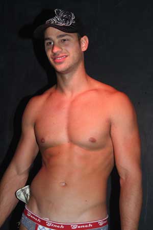 Johnny�s Bar, Fort Lauderdale