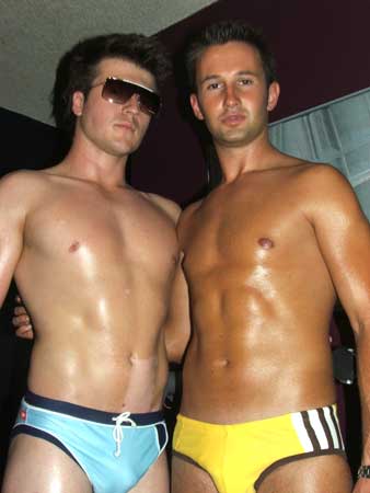 nobiz, Los Angeles Area