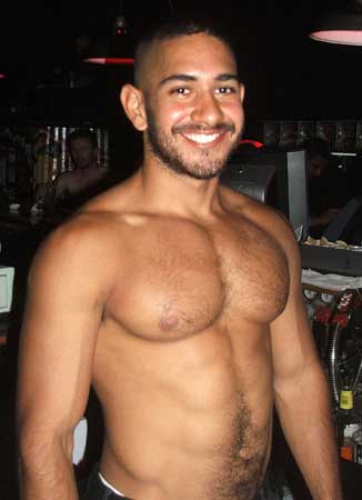 Eagle, Los Angeles Area