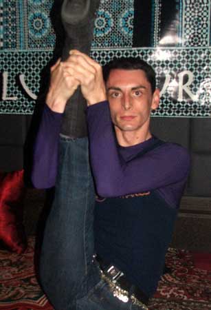 MJ's, Los Angeles Area