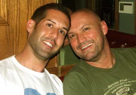 Trunks, Los Angeles Area