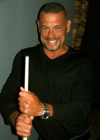 Trunks, Los Angeles Area