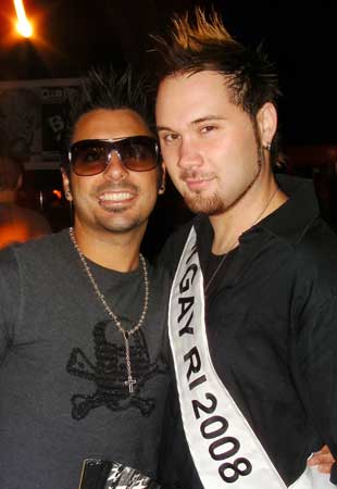 Providence Eagle, Providence